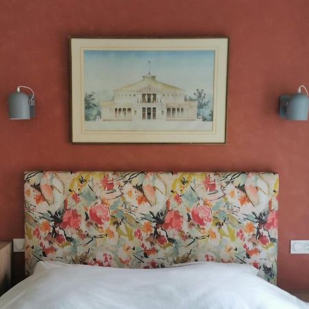 Appartement Escapade Vitaminee - Maison D'Aligre Marans  Dış mekan fotoğraf