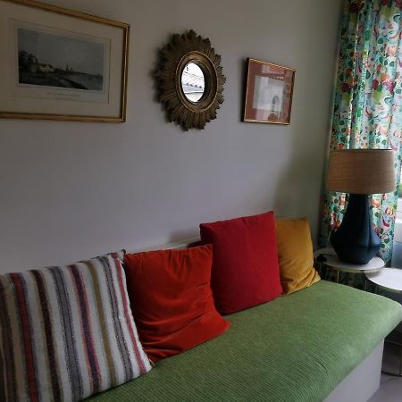 Appartement Escapade Vitaminee - Maison D'Aligre Marans  Dış mekan fotoğraf