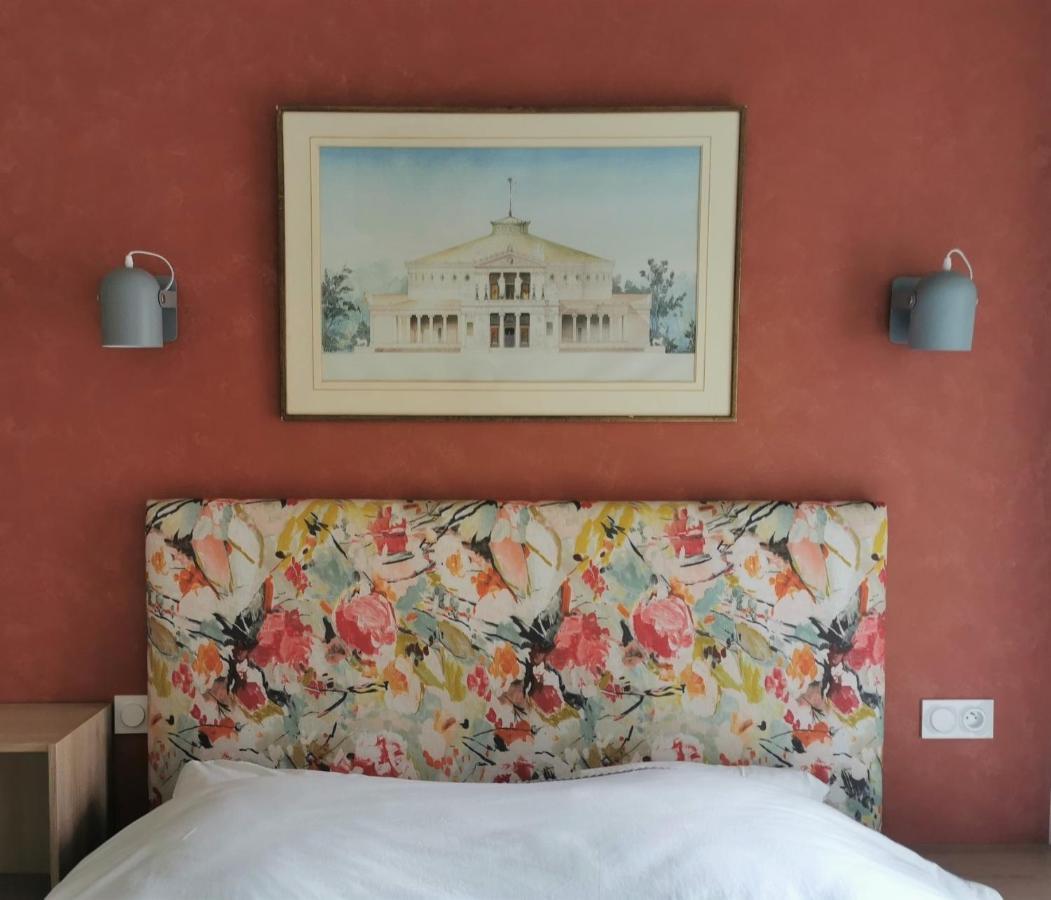 Appartement Escapade Vitaminee - Maison D'Aligre Marans  Dış mekan fotoğraf